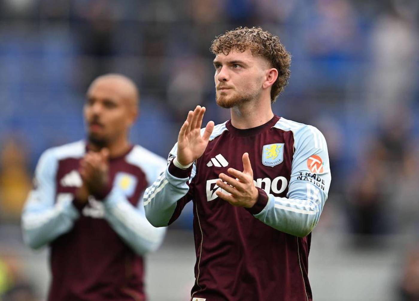 Emery: Elliotts situation har inte förändrats